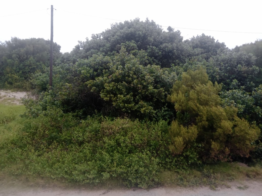 Commercial Property for Sale in Paradise Beach Eastern Cape